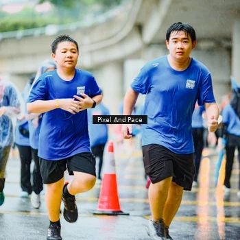 Runner Photo 7869397