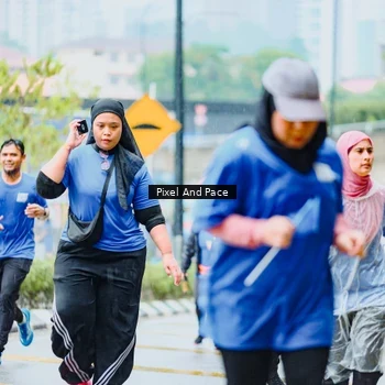 Runner Photo 7869399