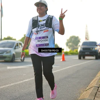 Runner Photo 7869404