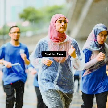 Runner Photo 7869405