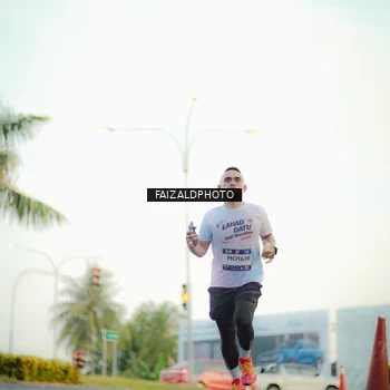 Runner Photo 7869406
