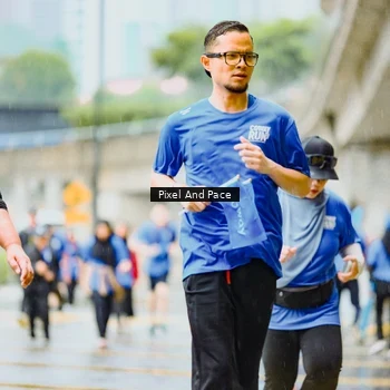 Runner Photo 7869407