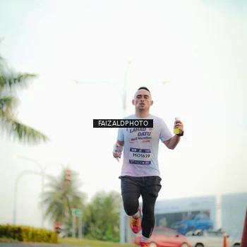 Runner Photo 7869408