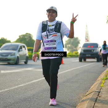 Runner Photo 7869409