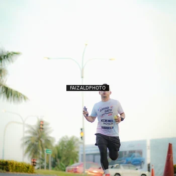 Runner Photo 7869410