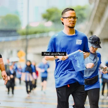 Runner Photo 7869412