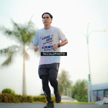Runner Photo 7869413