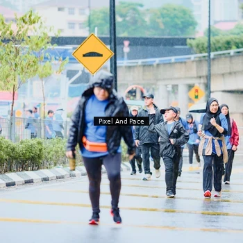 Runner Photo 7869417
