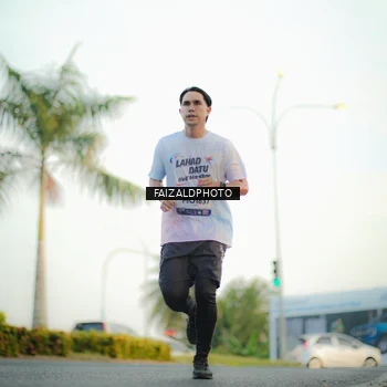 Runner Photo 7869422