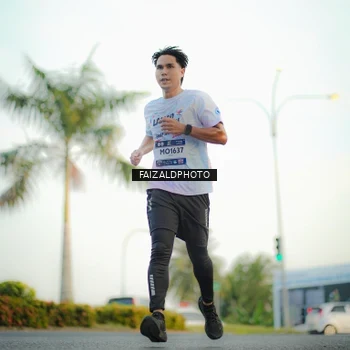 Runner Photo 7869424