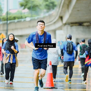 Runner Photo 7869428