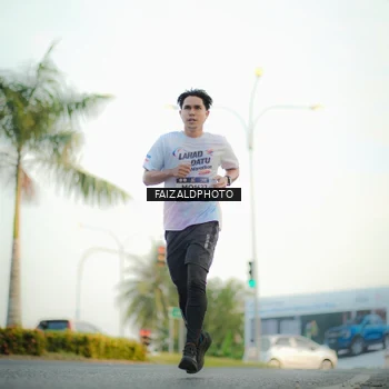 Runner Photo 7869434