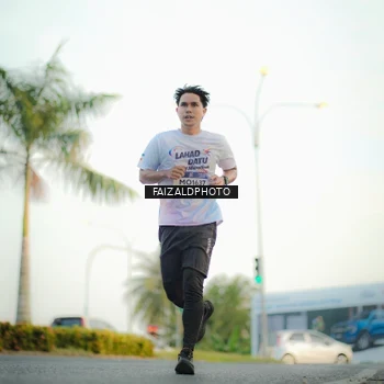 Runner Photo 7869439