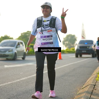 Runner Photo 7869441