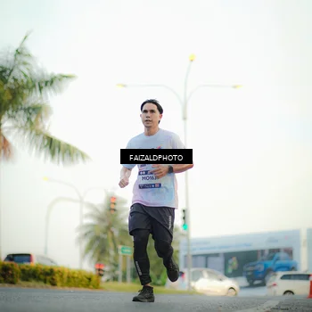 Runner Photo 7869446