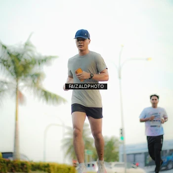 Runner Photo 7869447
