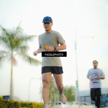 Runner Photo 7869450