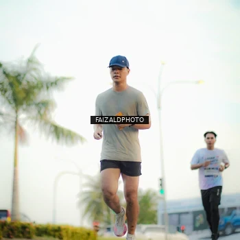 Runner Photo 7869451