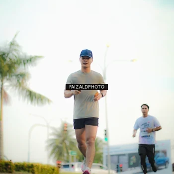 Runner Photo 7869454