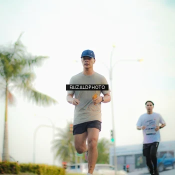 Runner Photo 7869456