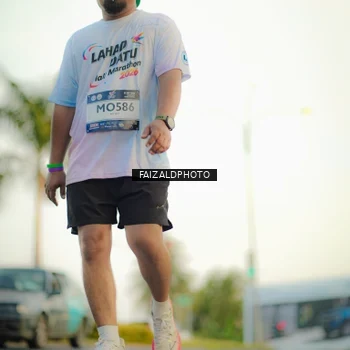 Runner Photo 7869460