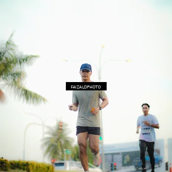 Runner Photo 7869462