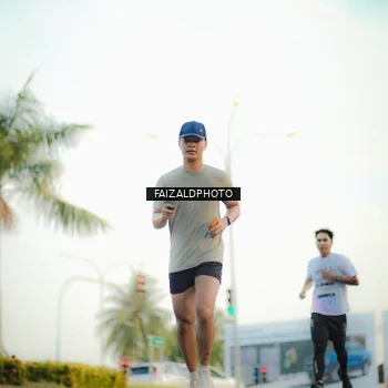 Runner Photo 7869463