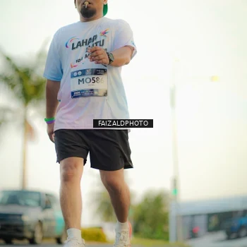 Runner Photo 7869464