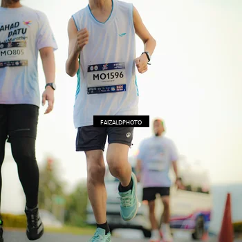 Runner Photo 7869471