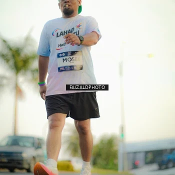 Runner Photo 7869474