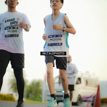 Runner Photo 7869480