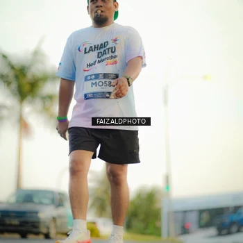 Runner Photo 7869483