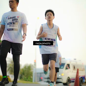 Runner Photo 7869492