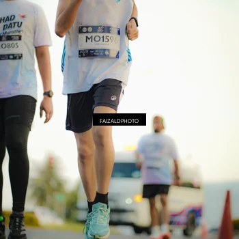 Runner Photo 7869493