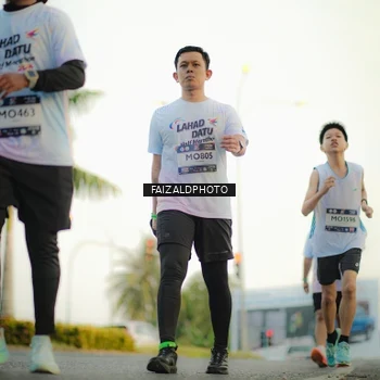 Runner Photo 7869502