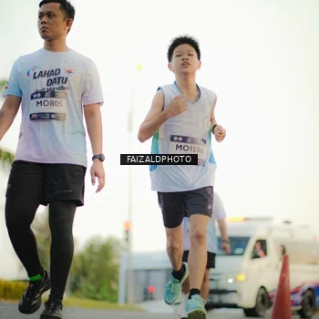 Runner Photo 7869504