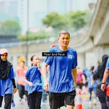 Runner Photo 7869505