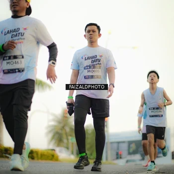 Runner Photo 7869508