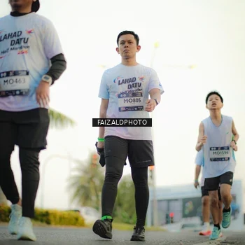 Runner Photo 7869512