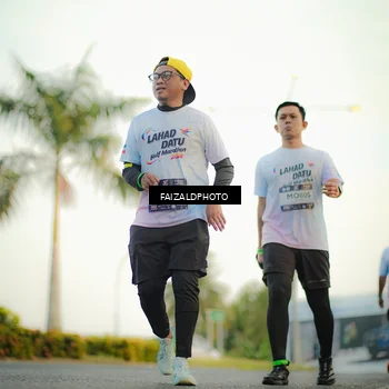 Runner Photo 7869520