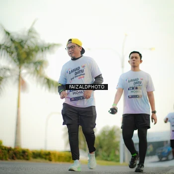 Runner Photo 7869530