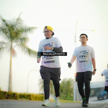 Runner Photo 7869531
