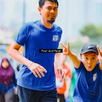 Runner Photo 7869533