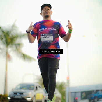 Runner Photo 7869562