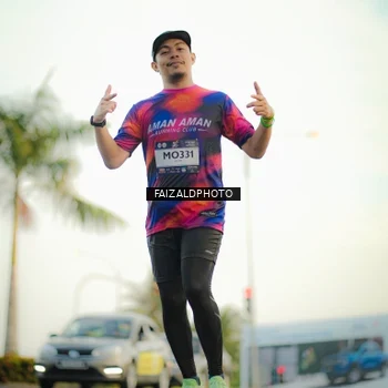 Runner Photo 7869564
