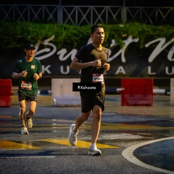 Runner Photo 7869567