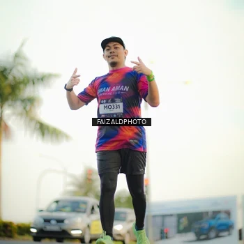 Runner Photo 7869571