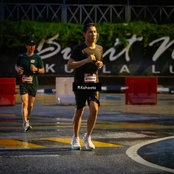 Runner Photo 7869573