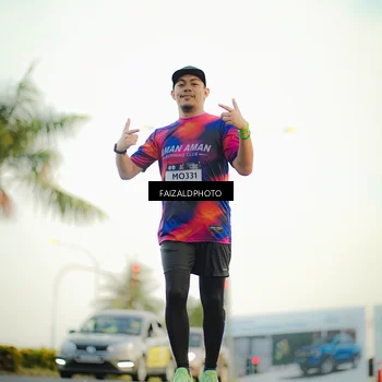 Runner Photo 7869579