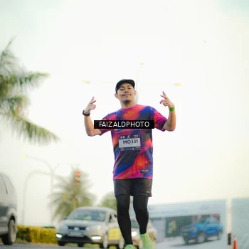 Runner Photo 7869584